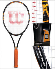 Wilson K Blade Rackets