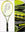Prince Tennis Rackets - Rebel Team