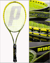 Prince Tennis Rackets - Rebel Team
