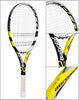 Babolat Junior AeroPro Drive